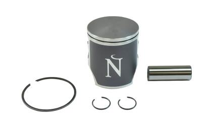 Namura Size C (46.97mm) Standard Bore Piston Kit for KTM 85 SX & 85 XC 47mm 