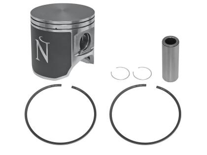 Namura Standard Bore Piston Kit for Kawasaki 750 Jet Ski many 1995-2002 80mm 