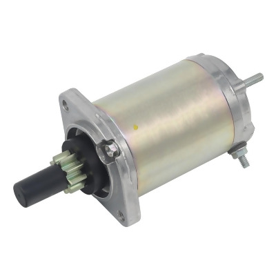 SPI Starter Motor for Polaris 550 Snow fits 2014-2024 Replaces OEM# 2414829 