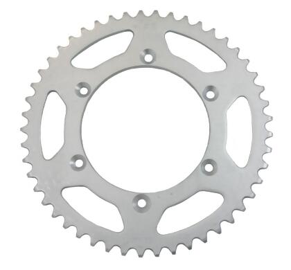 49 Tooth Rear Steel Sprocket 49T for Yamaha TT-R230 fits 2005-2024 Models 