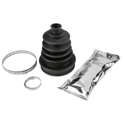 Lightning CV Joint Boot Kit Front OR Rear for Kymco UXV 450i 4x4 2015-2023 