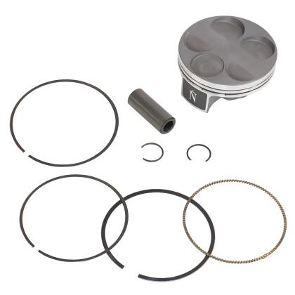 Namura Standard Bore Piston Kit Size A for Yamaha YZ250F & WR250F 2001-2004 77mm 