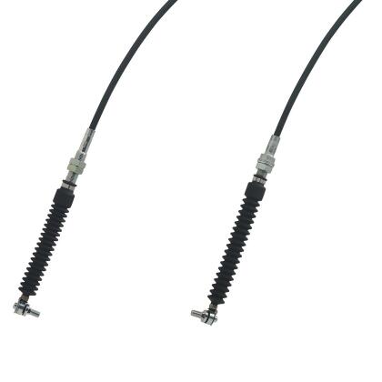 Gear Shift Cable for Can-Am Defender MAX some 2020-2022 Replaces OEM# 707002725 