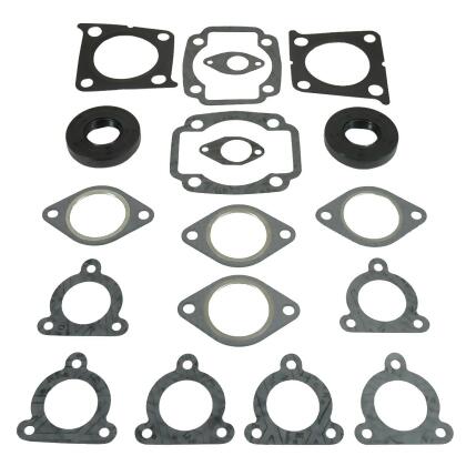 SPI Complete Engine Gasket Set for Arctic Cat Z370 & Panther 370 fits 1999-2008 