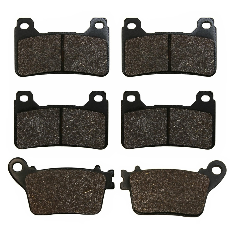 honda cbr1000rr brake pads