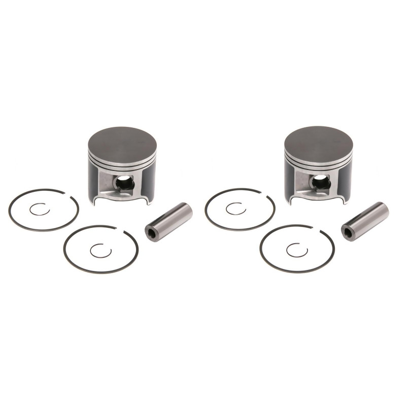 2 Spi Piston Kits Arctic Cat F1000 Efi Lxr Standard Bore 90 30mm 2007 2008 2009 From Forward Powersports At Shop Com