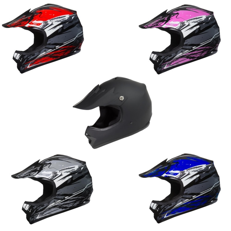 youth girls helmet