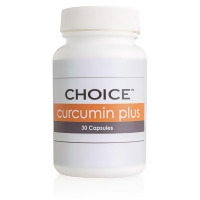 Choice™ Curcumin Plus