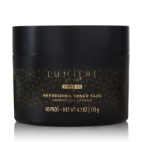 Lumière de Vie® Hommes Refreshing Toner Pads