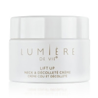 Lumière de Vie® Lift Up (Neck & Décolleté Crème)