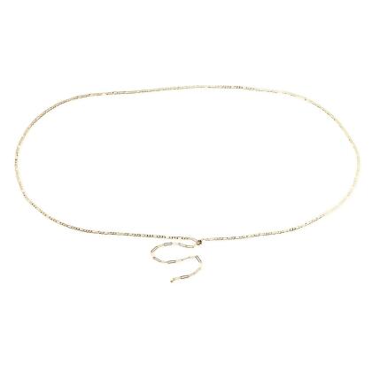 ST. TROPEZ - Figaro Belly Chain