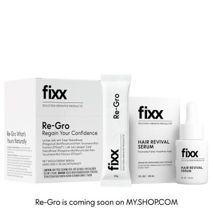 Fixx™