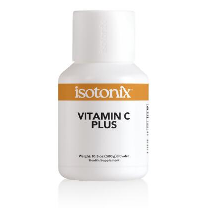 Isotonix&trade; Vitamin C Plus