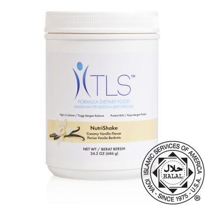TLS™ NutriShake