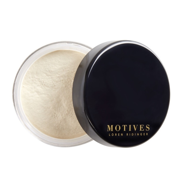 Motives® Luminous Translucent Loose Powder
