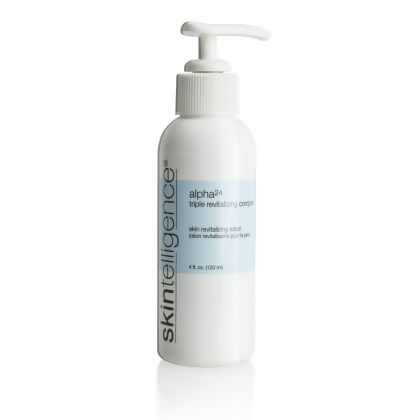 Skintelligence™ Alpha 24 Triple Revitalizing Complex