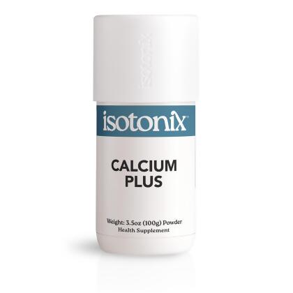 Isotonix&trade; Calcium Plus