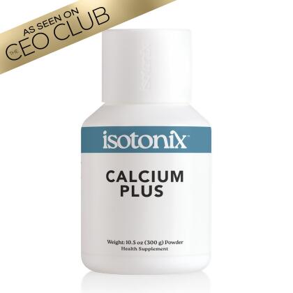 Isotonix&trade; Calcium Plus