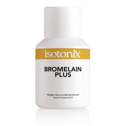 Isotonix&trade; Bromelain Plus