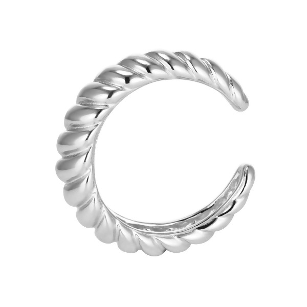 MIA - Twisted Dome Ring (SPECIAL)