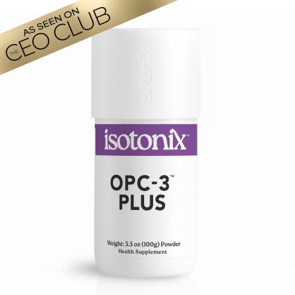 Isotonix&trade; OPC-3&trade; Plus