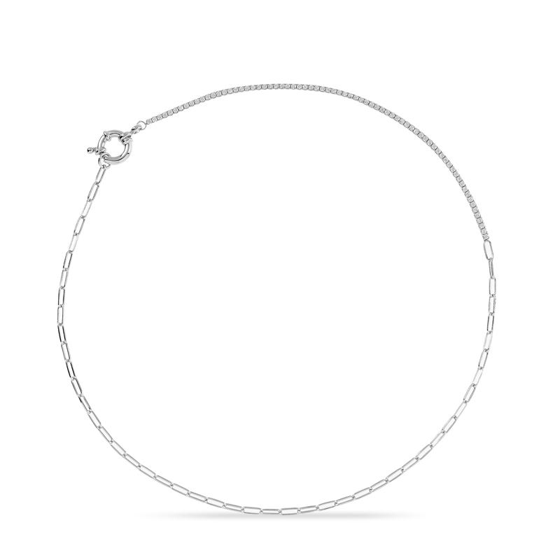 ARIA - Multi Use Link and Stone Choker