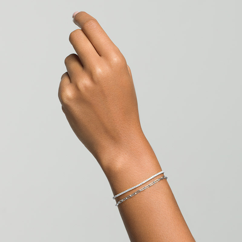 ARIA - Multi Use Link and Stone Choker