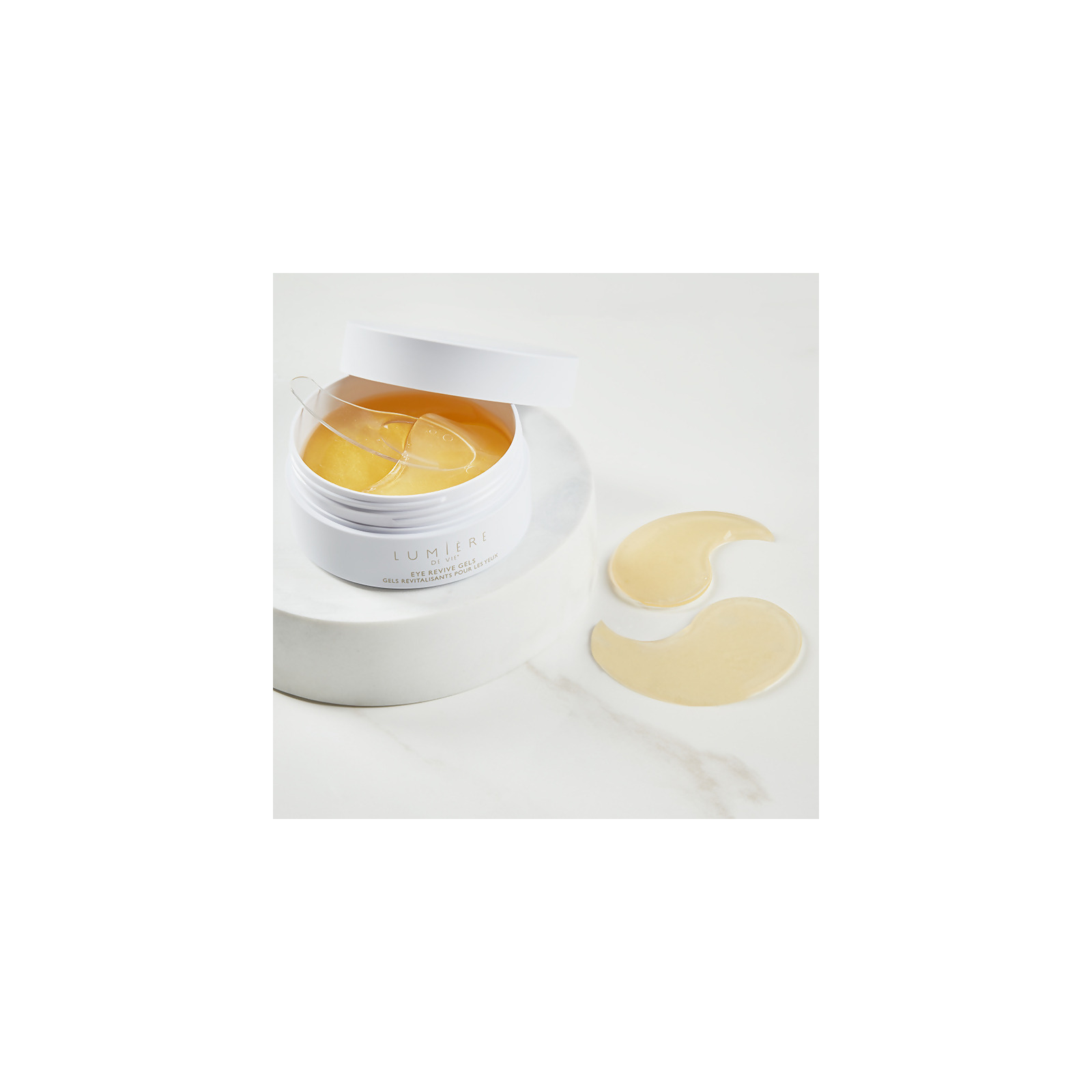Lumière de Vie® Eye Revive Gels