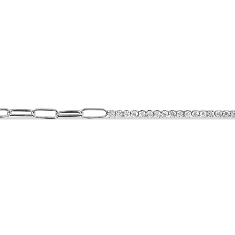 ARIA - Multi Use Link and Stone Choker