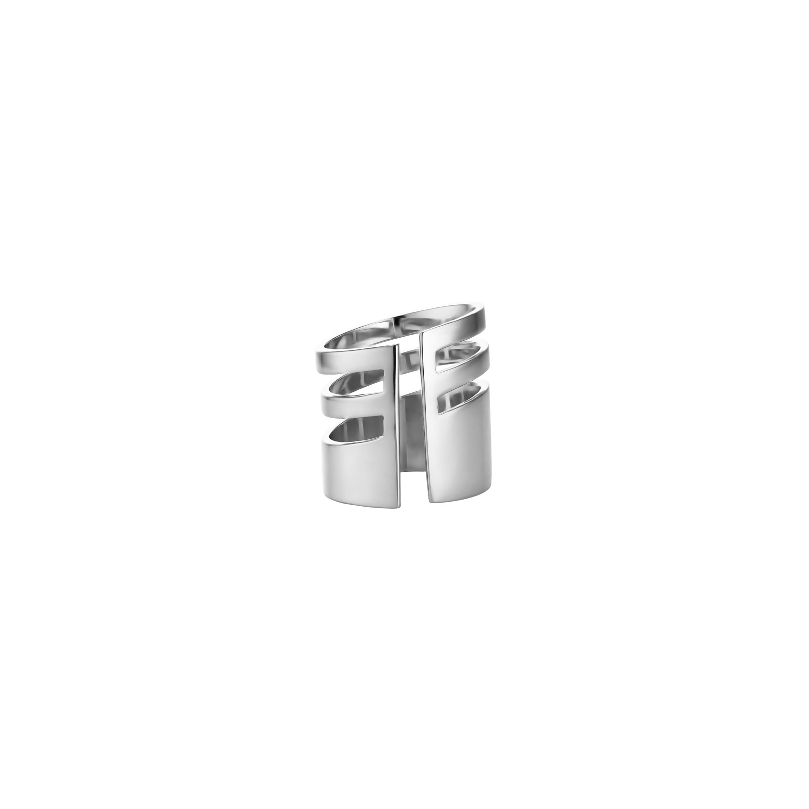 LAYLA - Wide Modern Ring