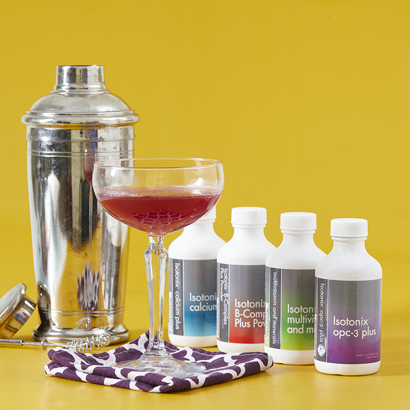 Isotonix™ Daily Essentials Kit
