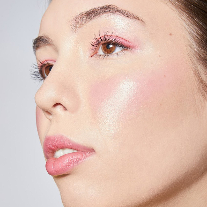 Motives® Visionaire Lip & Cheek Palette