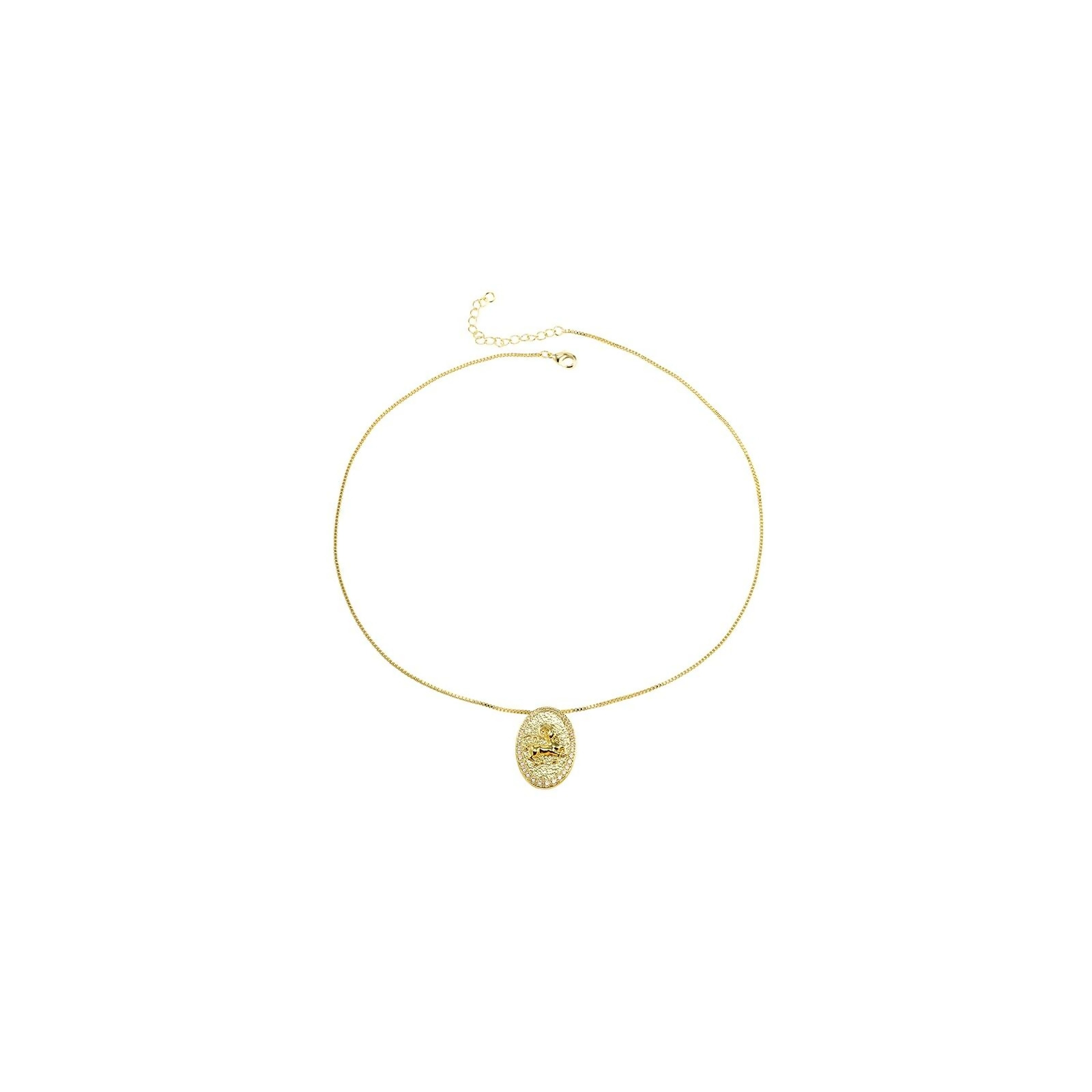 ZODIAC – Astrological Sign Necklace