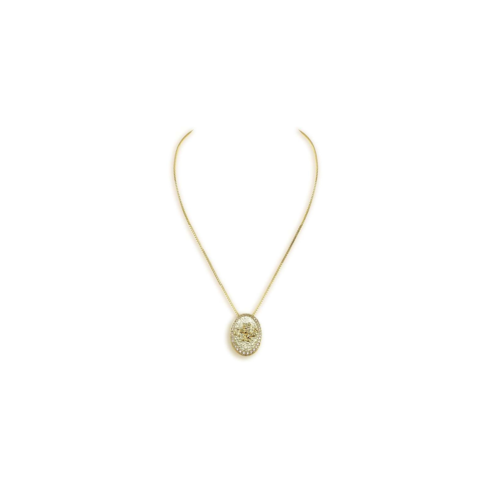 ZODIAC – Astrological Sign Necklace