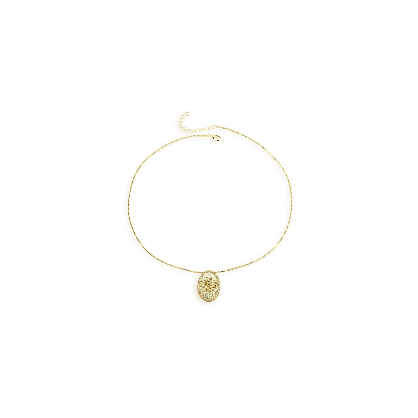 ZODIAC – Astrological Sign Necklace