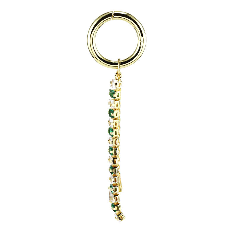 TURKS & CAICOS - Summer Holiday Tassel (SPECIAL)