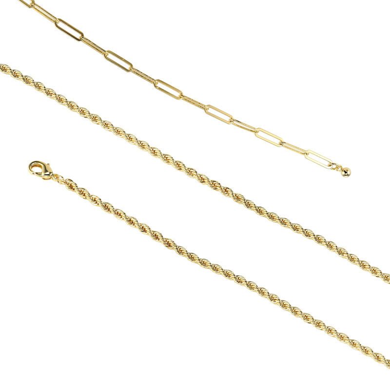 BORA BORA - Rope Belly Chain (SPECIAL)