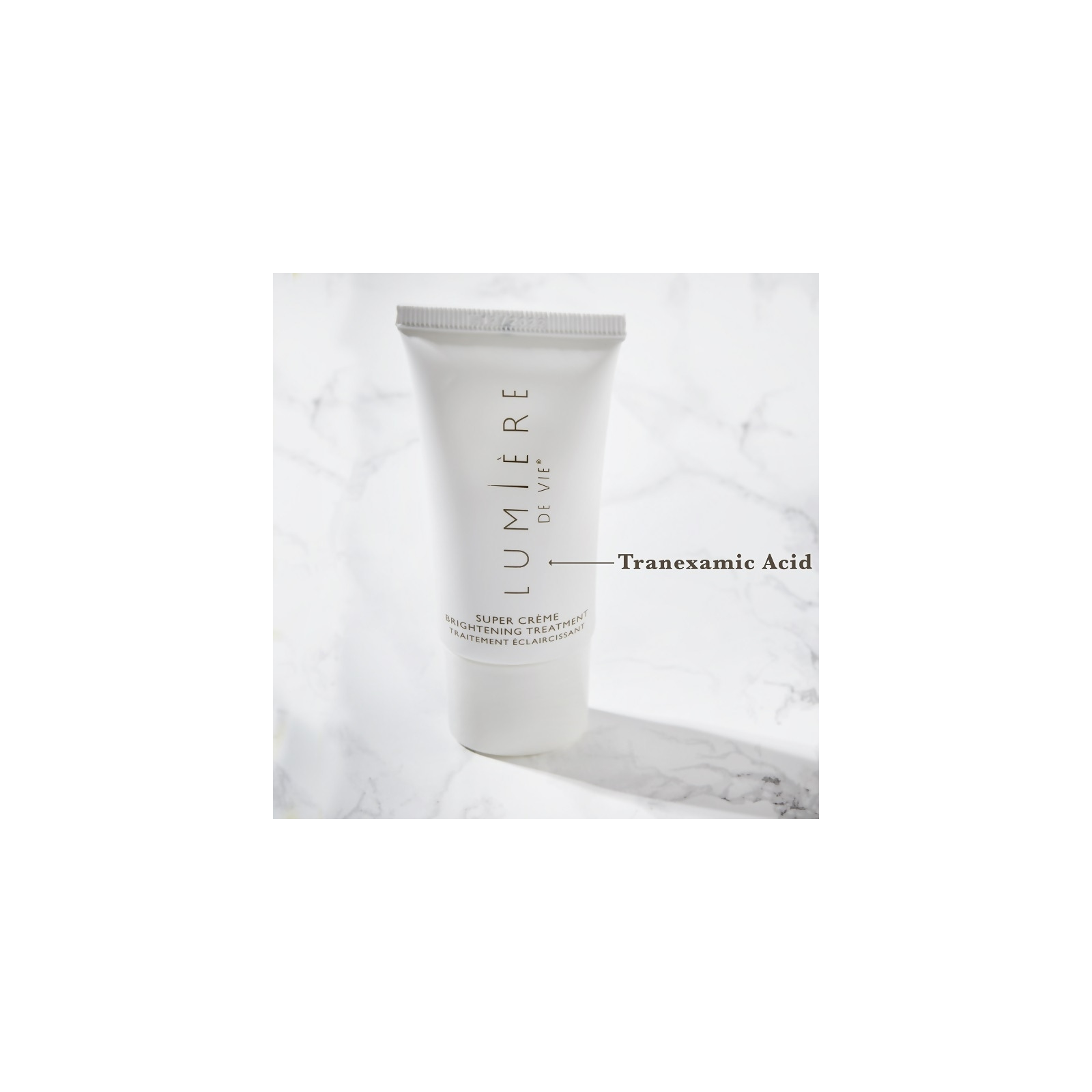 Lumière de Vie® Super Crème