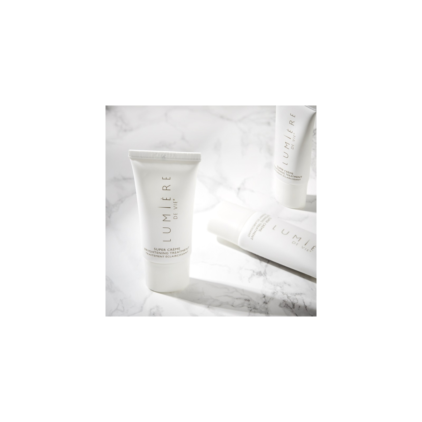 Lumière de Vie® Super Crème