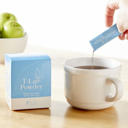 TLS® T-Lite Powder