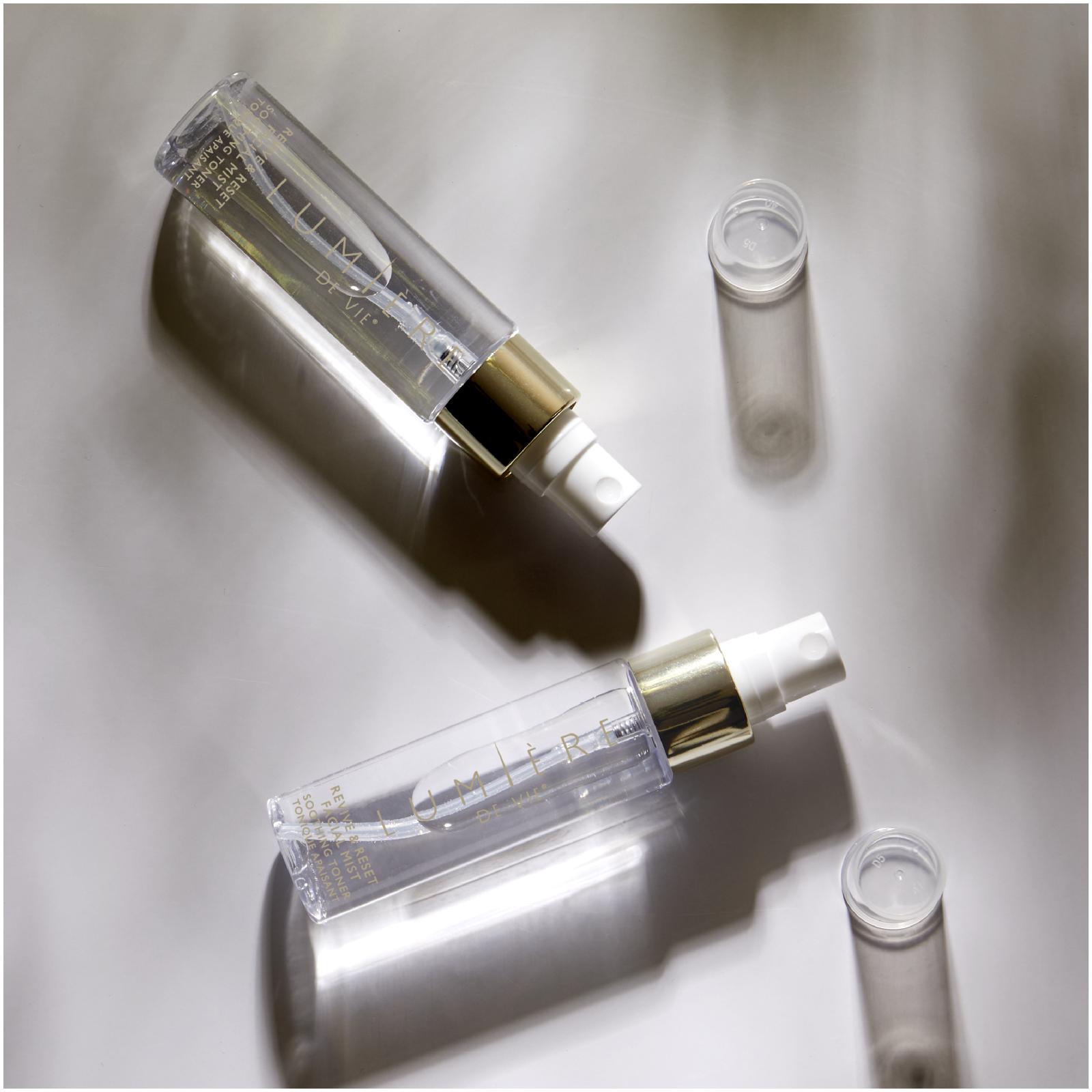 Lumière de Vie® Revive & Reset Facial Mist (Soothing Toner)