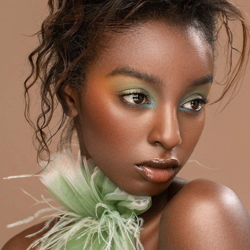 Motives® Euphoria Blush Palette