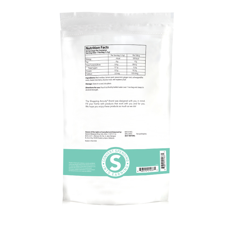 Shopping Annuity™ Brand Essentia Infusion - Buy one Get one Free Specials