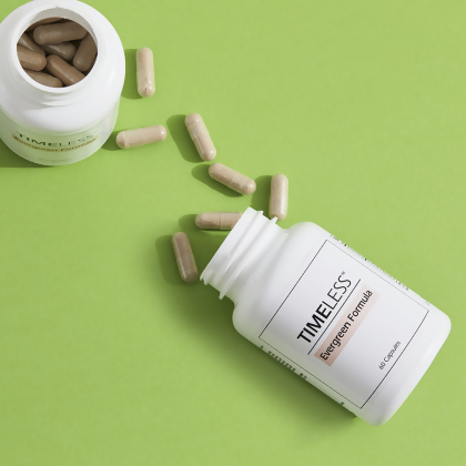 Timeless™ Evergreen Formula