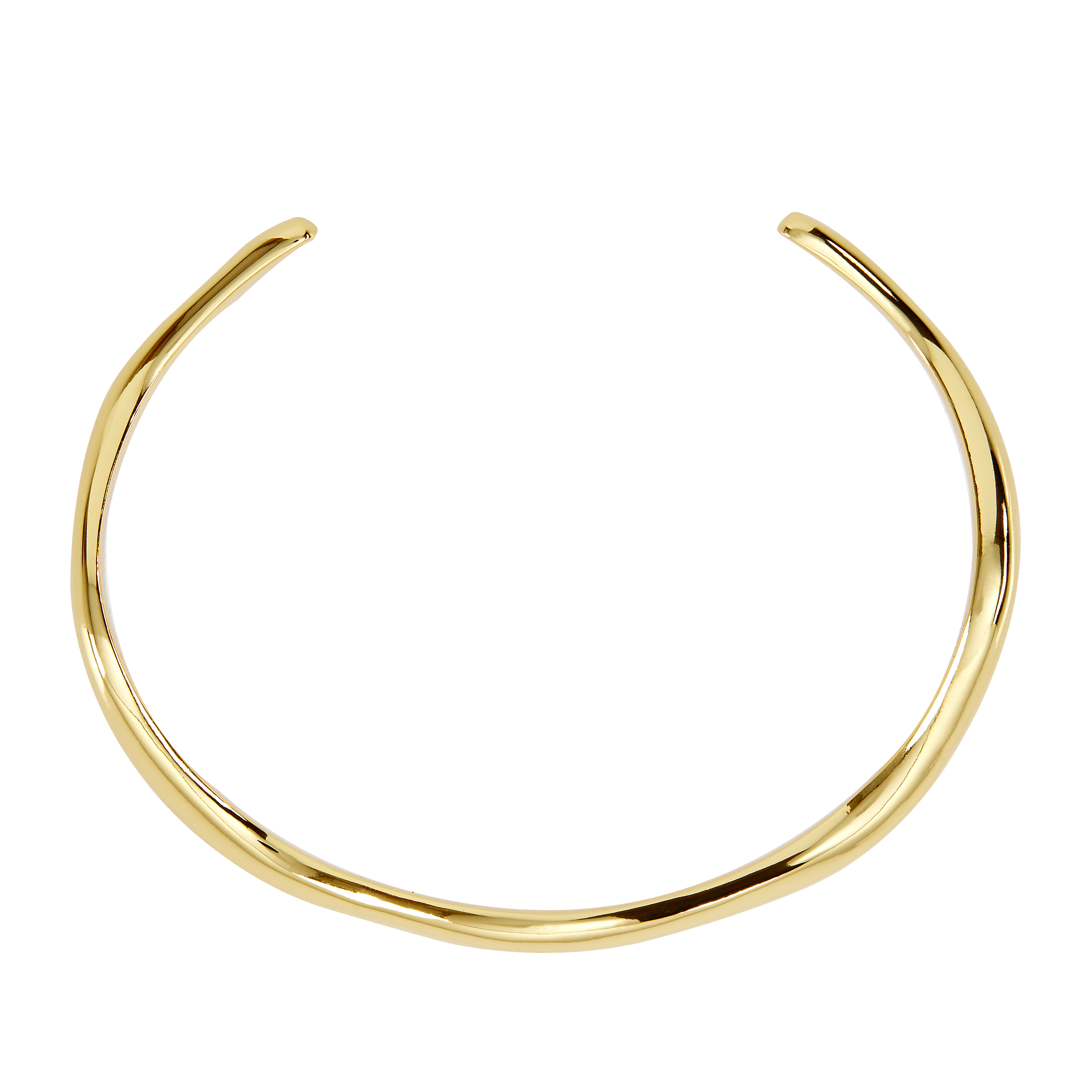 TROY – Wavy Wrist Cuff