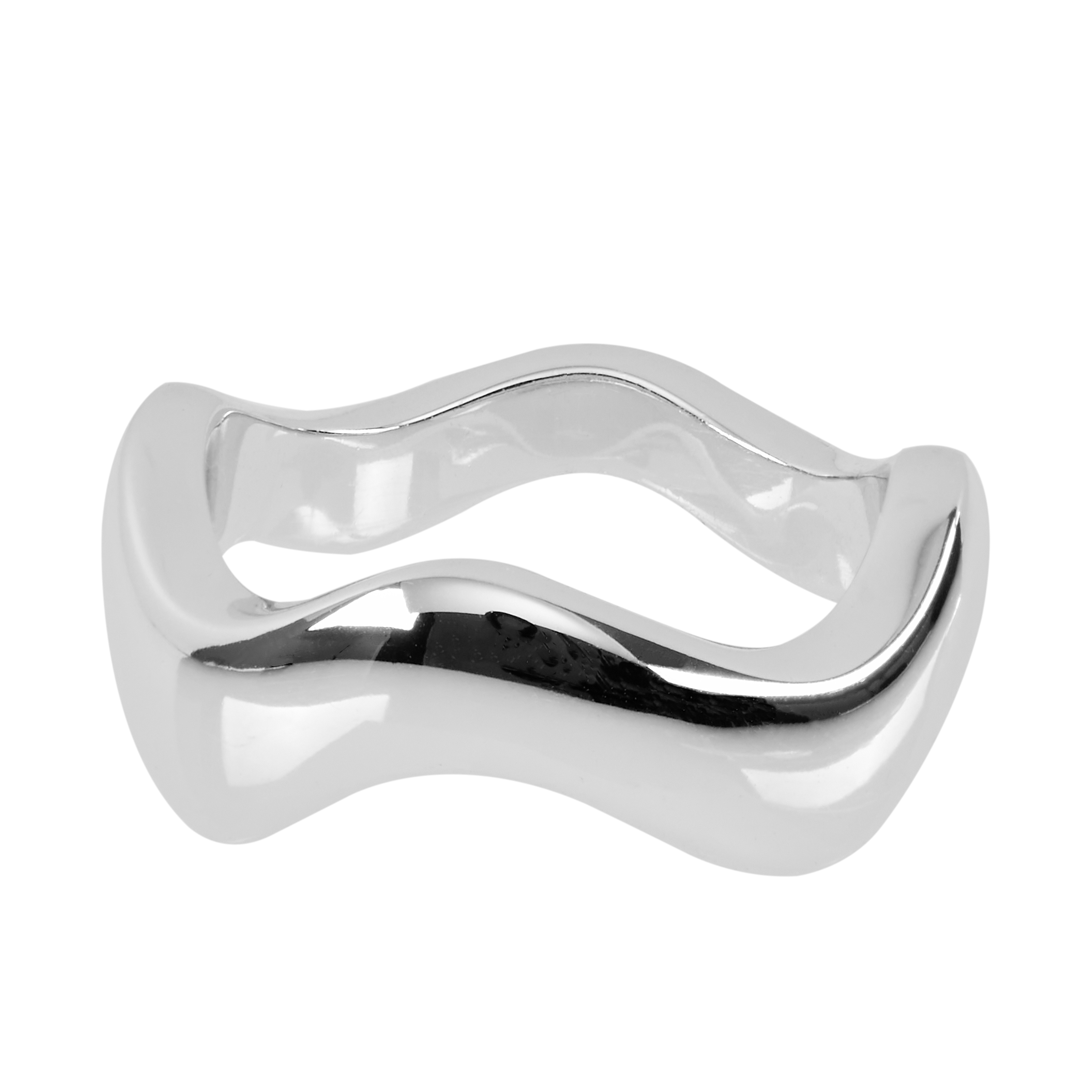 RHEA – Wavy Ring