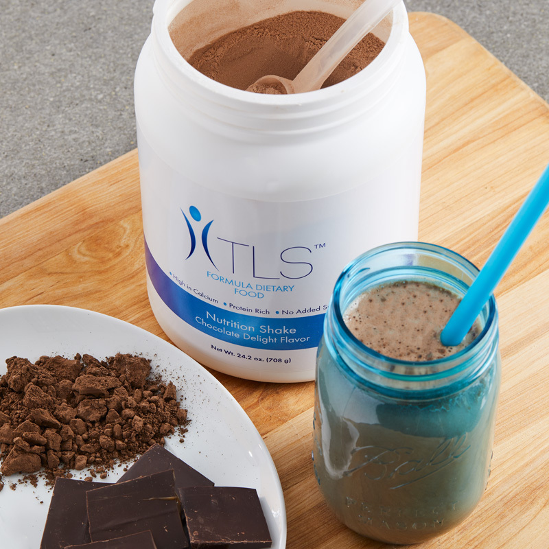 TLS™ Nutrition Shake