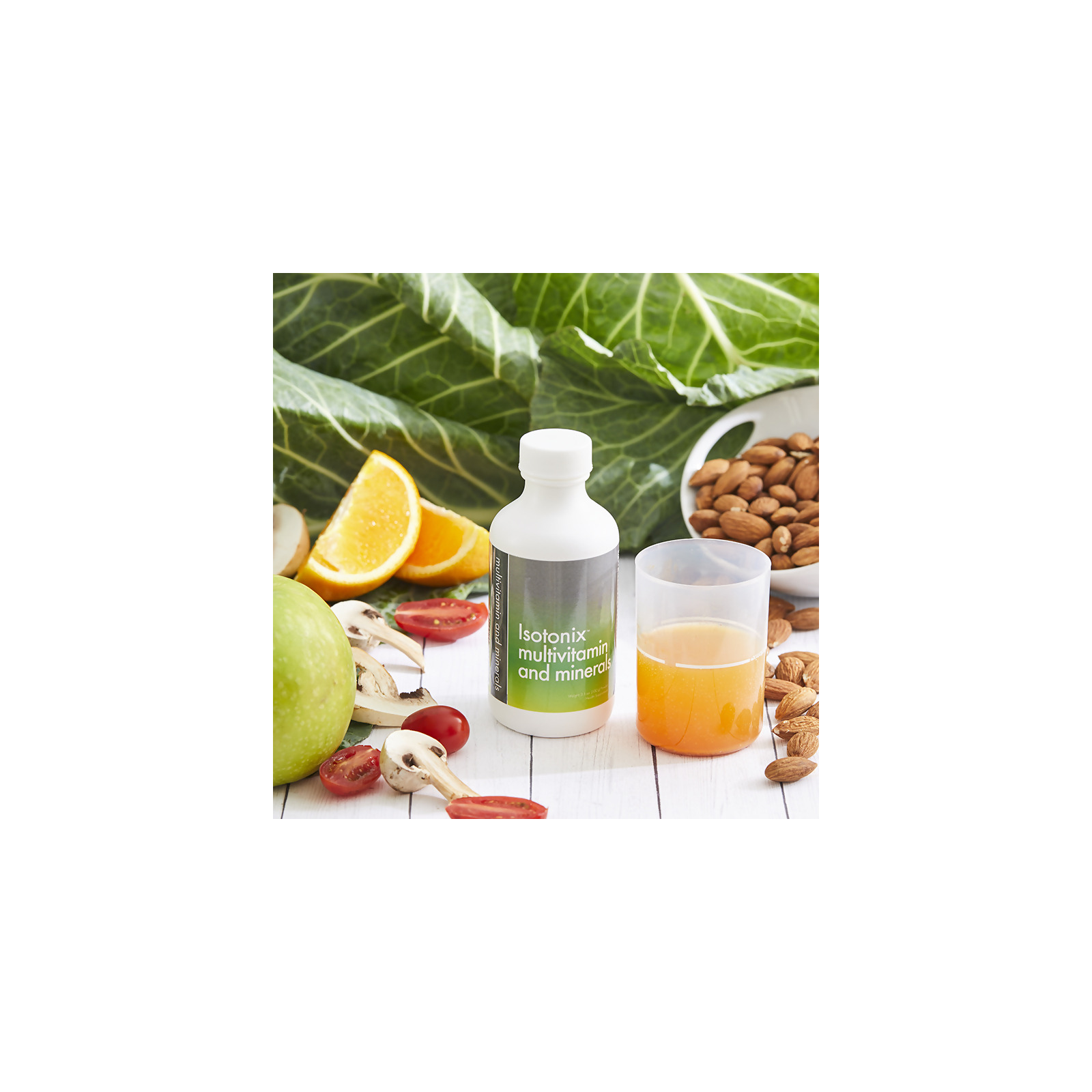 Isotonix™ Multivitamin and Minerals
