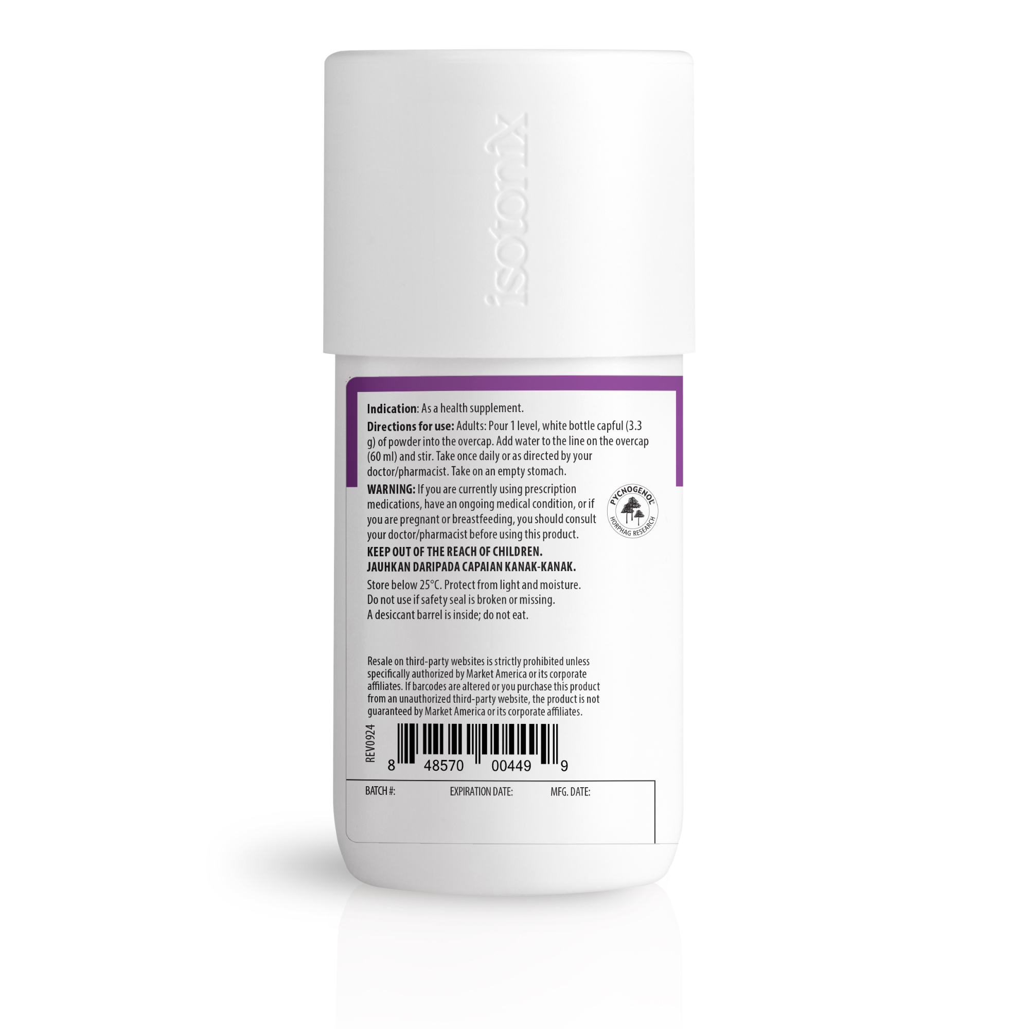 Isotonix™ OPC-3™ Plus