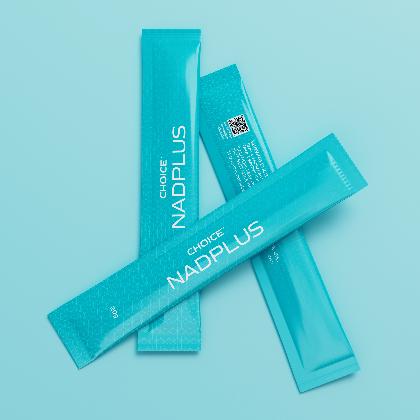 Choice™ NADPLUS Mango Jelly with D-Ribose, Palm Tocotrienol Rich Fraction (STGaia™) and Nicotinamide